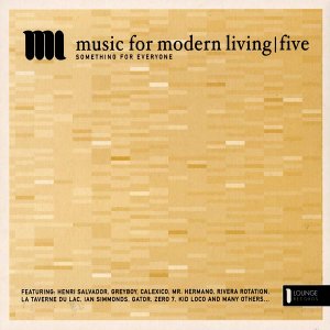 Greyboy Feat. Elgin Park - Mastered The Art (Nicola Conte Jet Soundsremix)